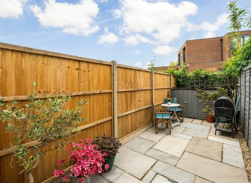 Sellincourt Road, Tooting, SW17, photo 5