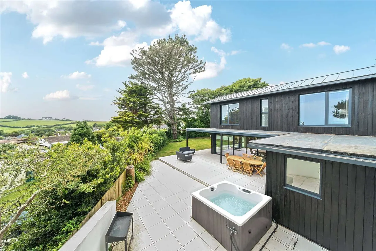 Trewollock Lane, Gorran Haven, St. Austell, Cornwall, PL26 6NT, photo 4