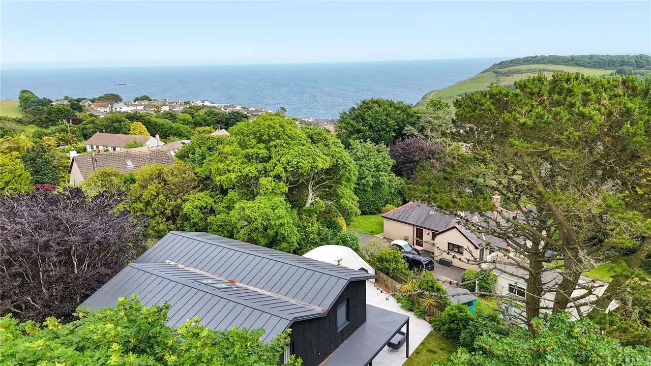 Trewollock Lane, Gorran Haven, St. Austell, Cornwall, PL26 6NT, photo 2