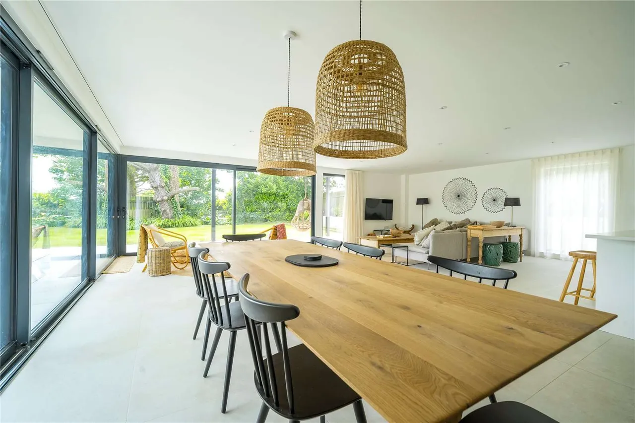 Trewollock Lane, Gorran Haven, St. Austell, Cornwall, PL26 6NT, photo 8