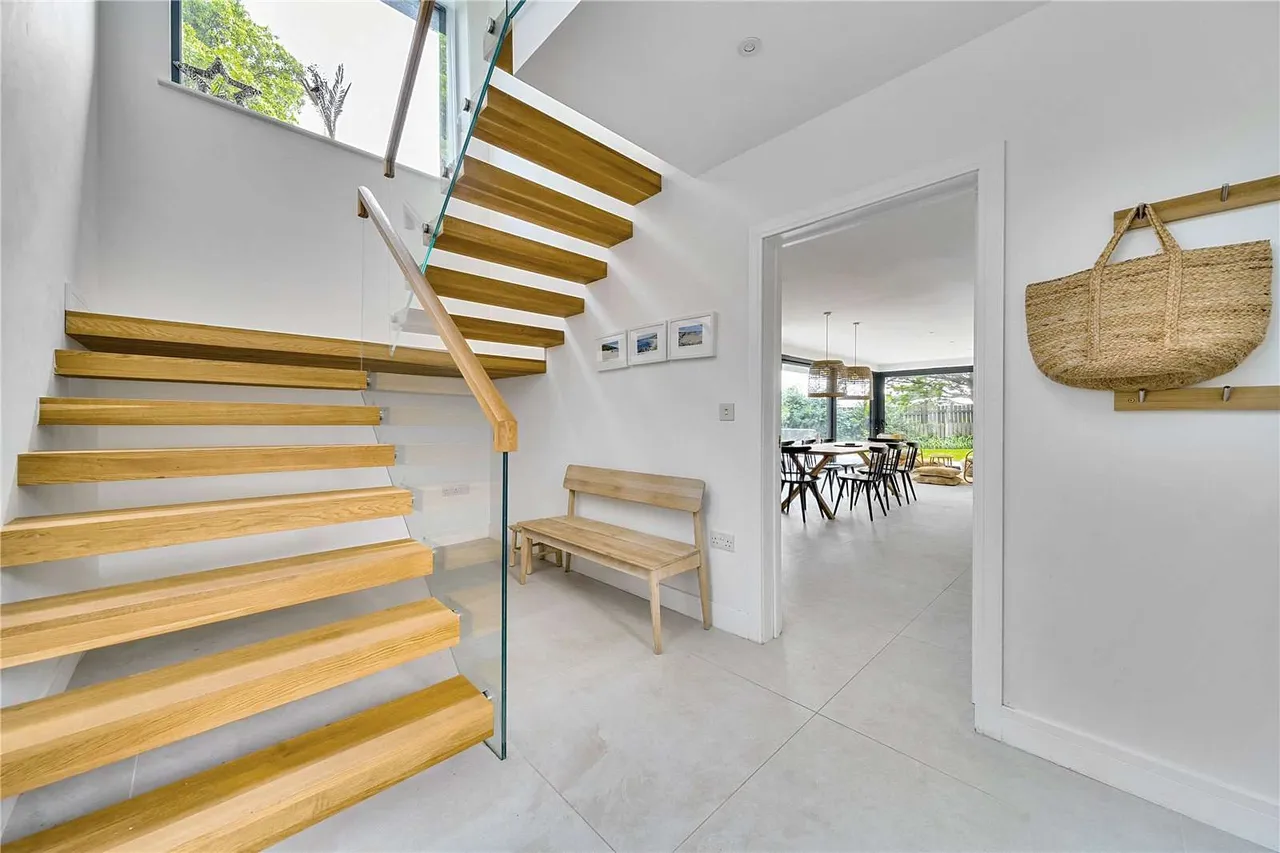 Trewollock Lane, Gorran Haven, St. Austell, Cornwall, PL26 6NT, photo 5
