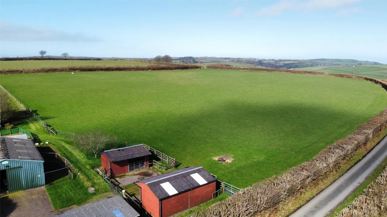 East Down, Barnstaple, photo 3