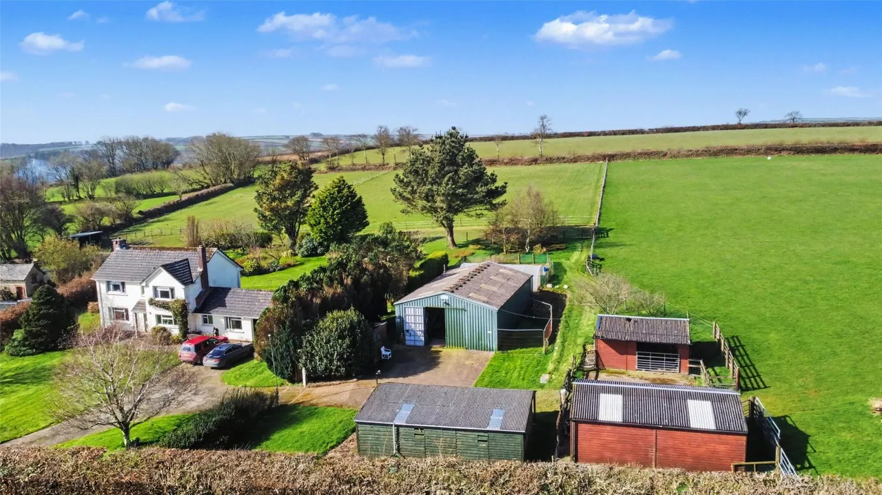 East Down, Barnstaple, photo 2