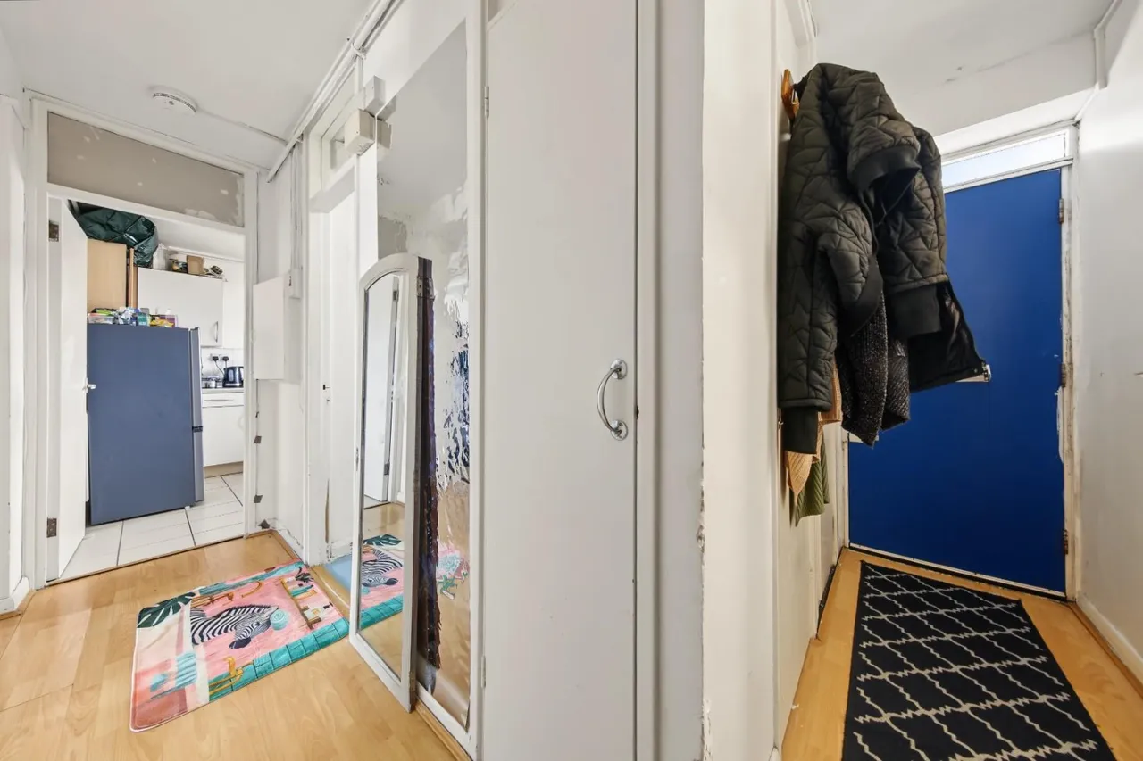 Howard Road, London, N16, photo 6