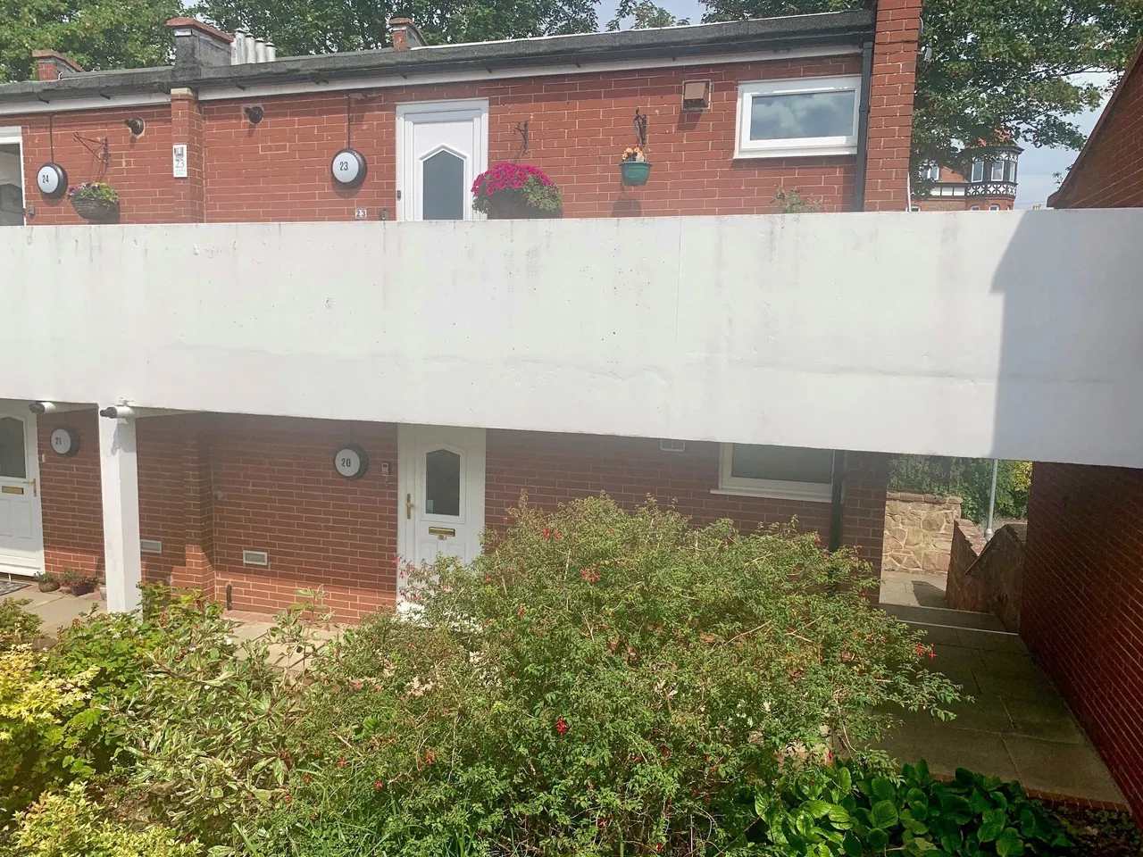 Caldy Road, West Kirby, CH48, photo 16