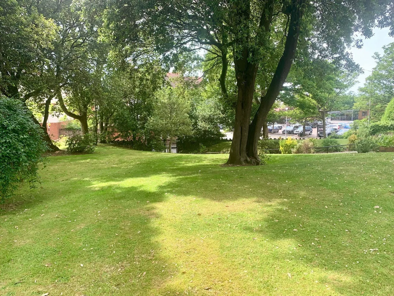 Caldy Road, West Kirby, CH48, photo 6