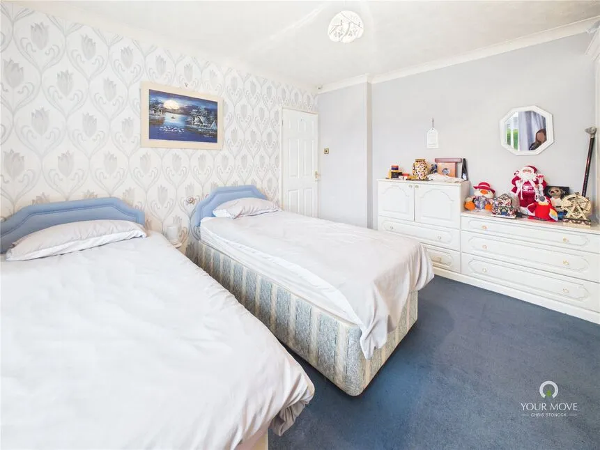 Bracken Avenue, Wallsend, NE28, photo 11