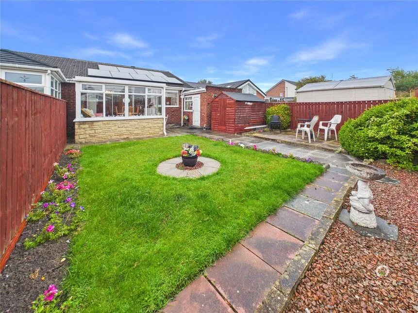 Bracken Avenue, Wallsend, NE28, photo 6