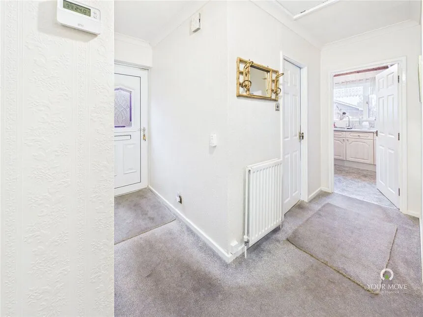 Bracken Avenue, Wallsend, NE28, photo 9