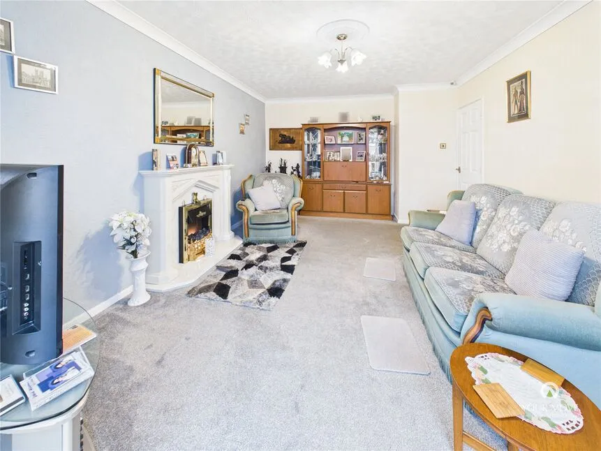 Bracken Avenue, Wallsend, NE28, photo 3