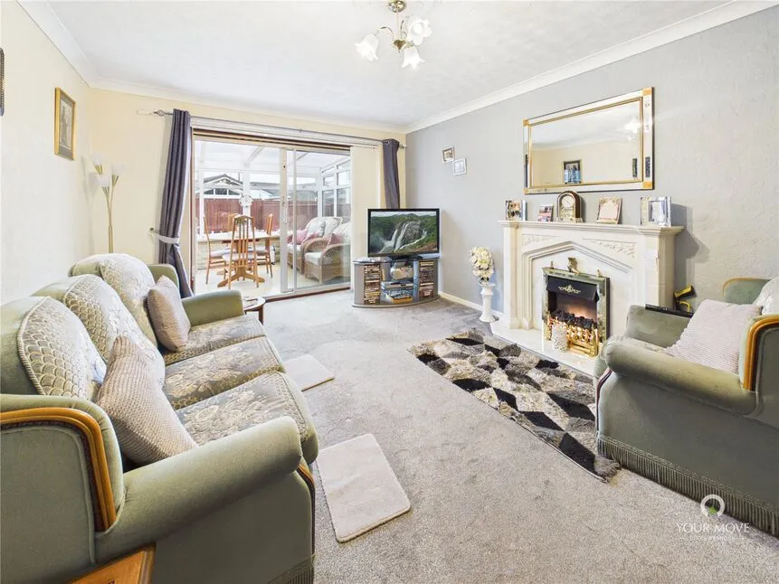 Bracken Avenue, Wallsend, NE28, photo 13