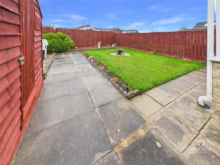 Bracken Avenue, Wallsend, NE28, photo 15