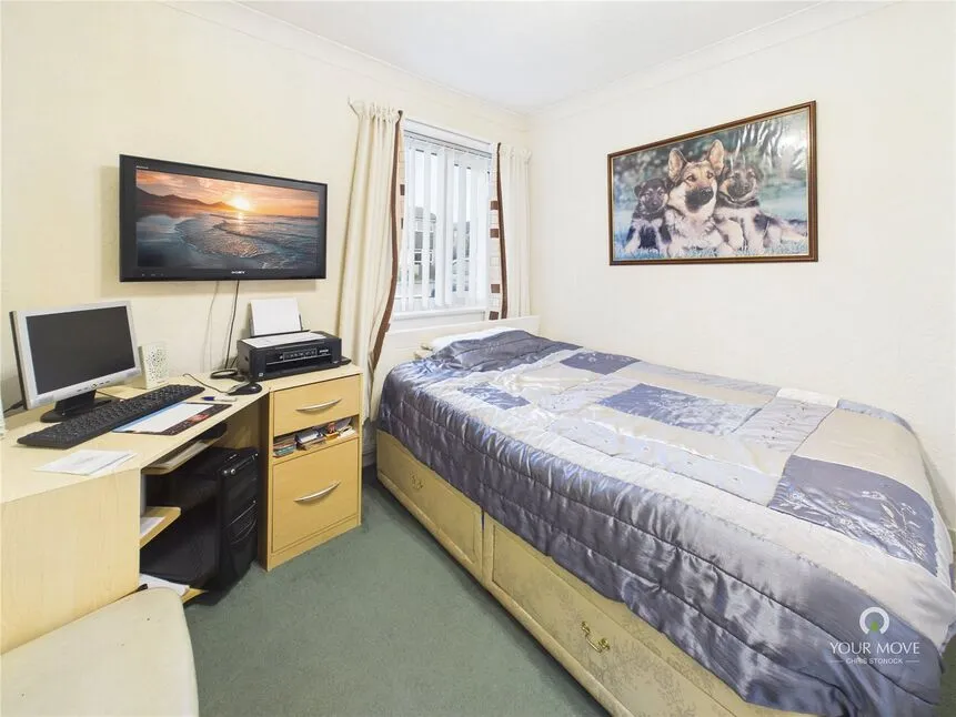 Bracken Avenue, Wallsend, NE28, photo 7