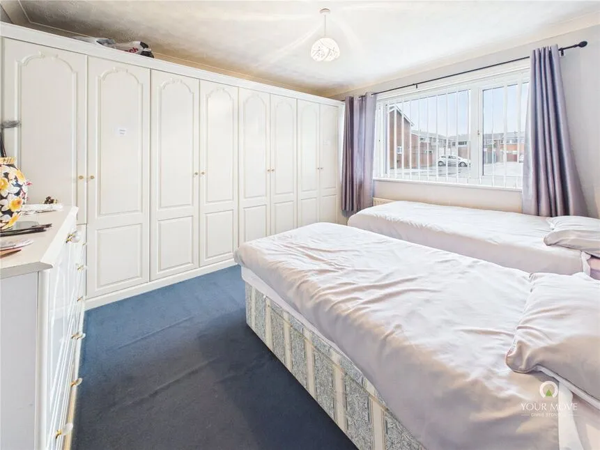 Bracken Avenue, Wallsend, NE28, photo 8