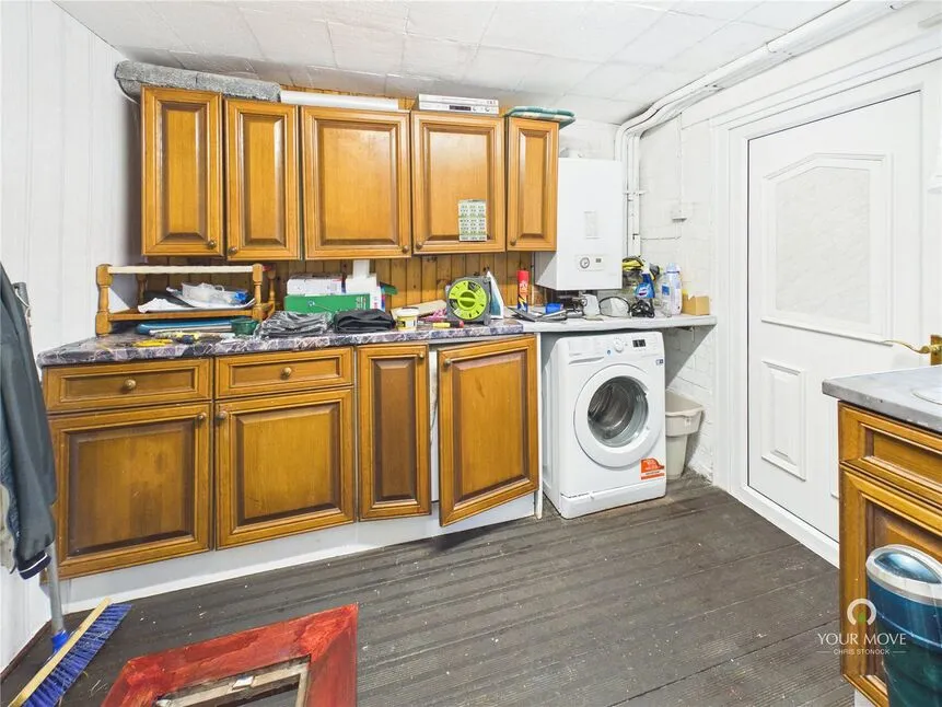 Bracken Avenue, Wallsend, NE28, photo 14