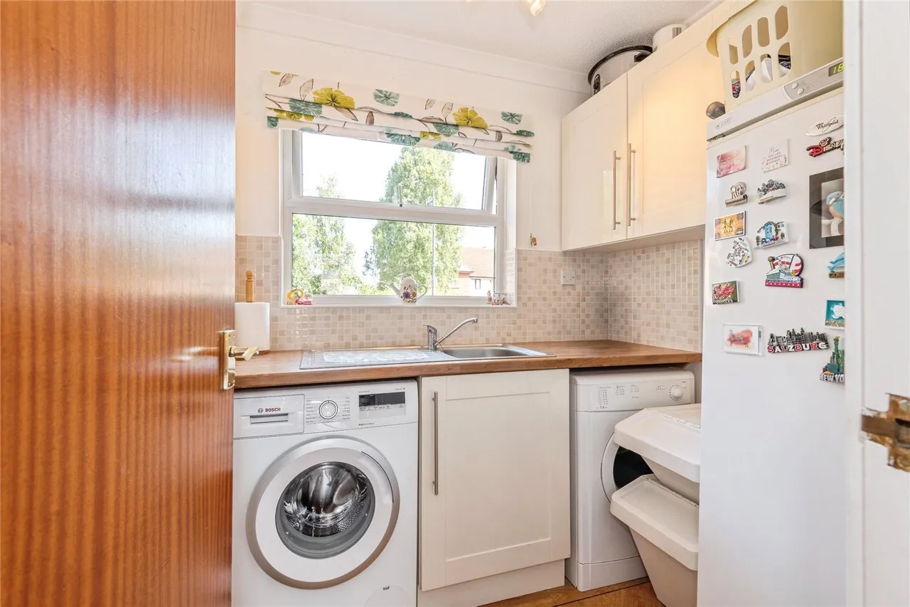 Bradford Close, Comeytrowe, TA1, photo 9