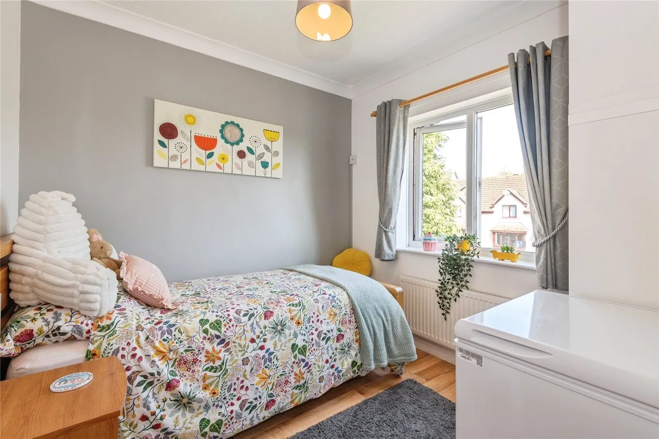Bradford Close, Comeytrowe, TA1, photo 13