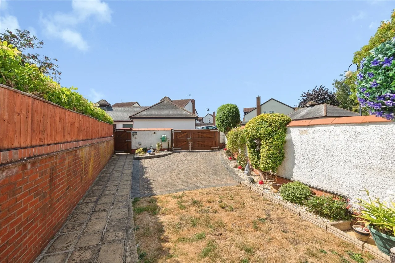 Bradford Close, Comeytrowe, TA1, photo 21