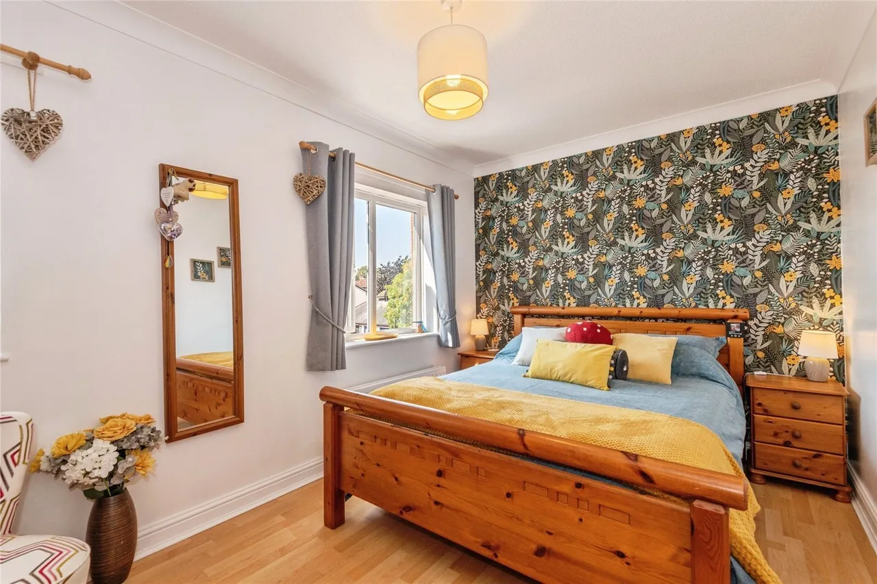 Bradford Close, Comeytrowe, TA1, photo 11