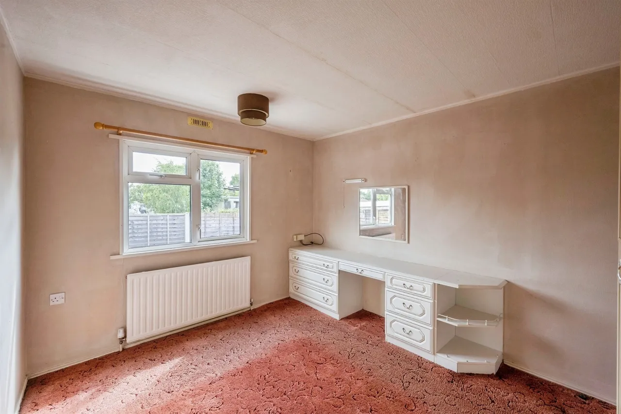 Ashfield Park, Scunthorpe, photo 9
