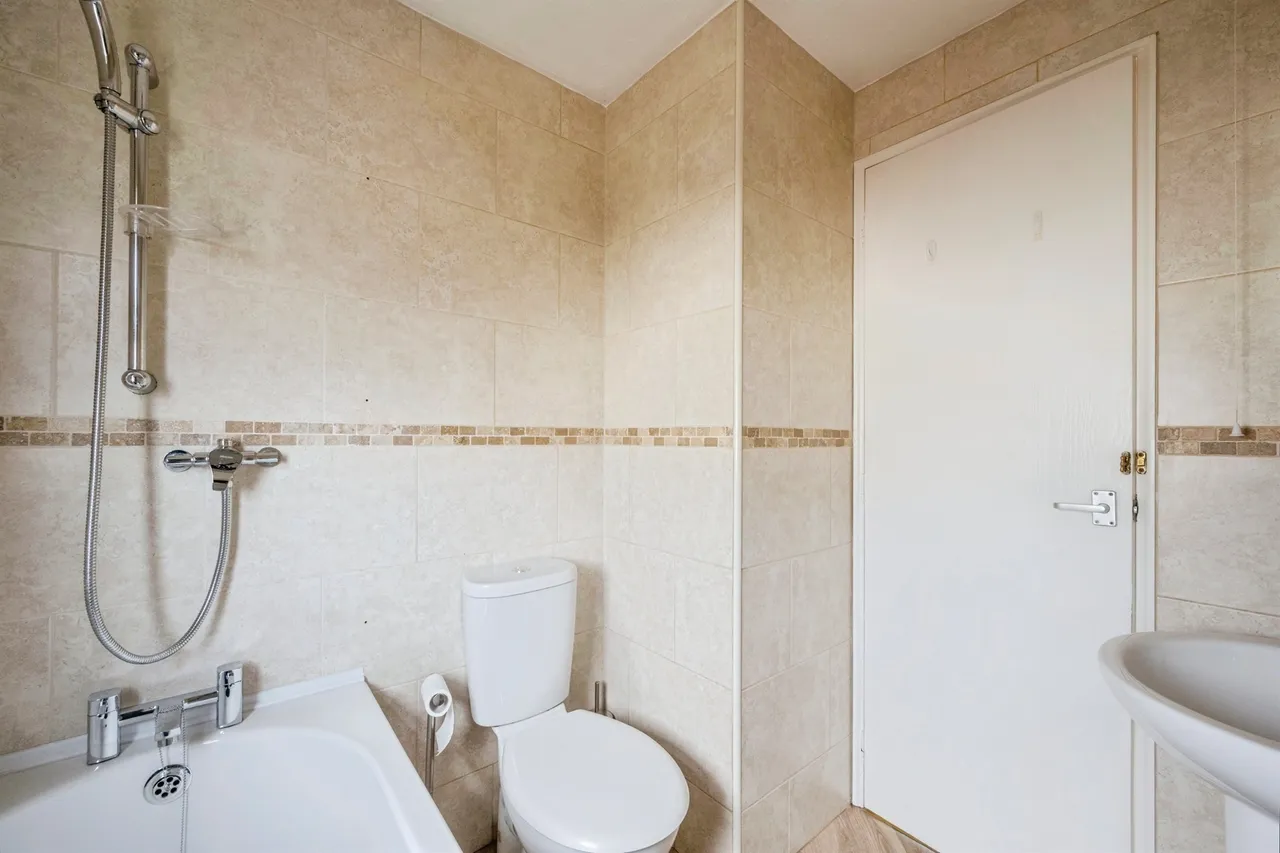Ashfield Park, Scunthorpe, photo 12