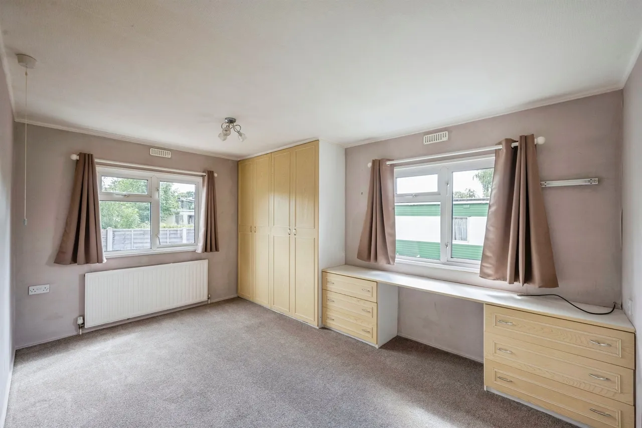 Ashfield Park, Scunthorpe, photo 7