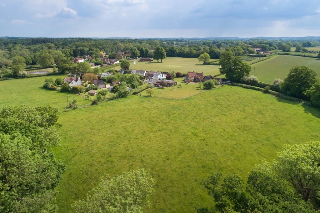 Old Lane, Ashford Hill, photo 3