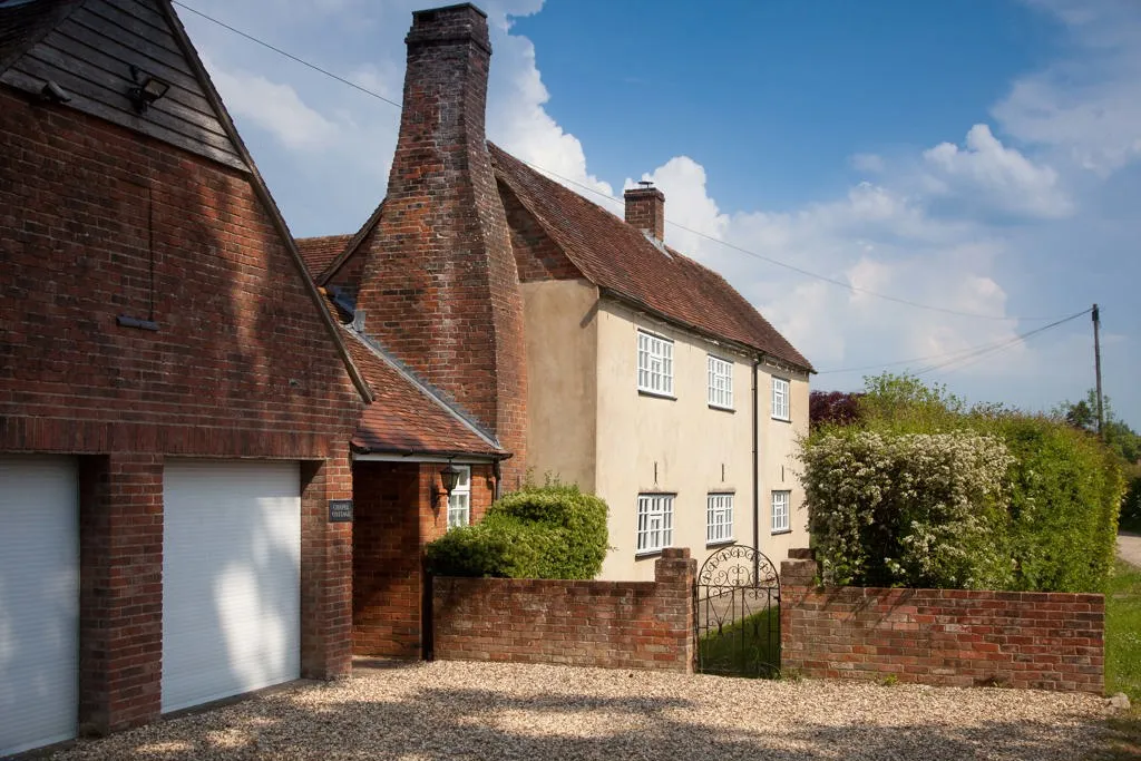 Old Lane, Ashford Hill, photo 22