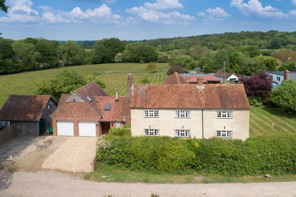 4 bed house for sale, Old Lane, Ashford Hill