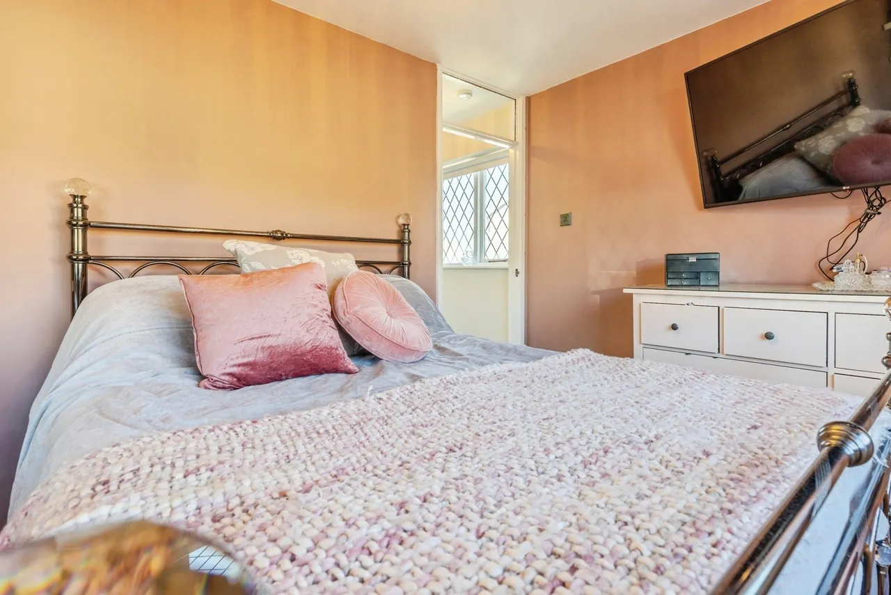 Milner Street, Swinton, M27, photo 7