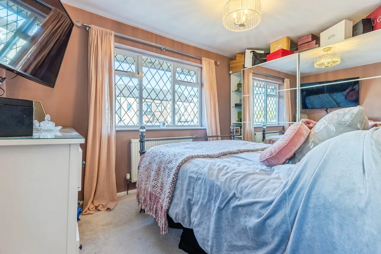 Milner Street, Swinton, M27, photo 8