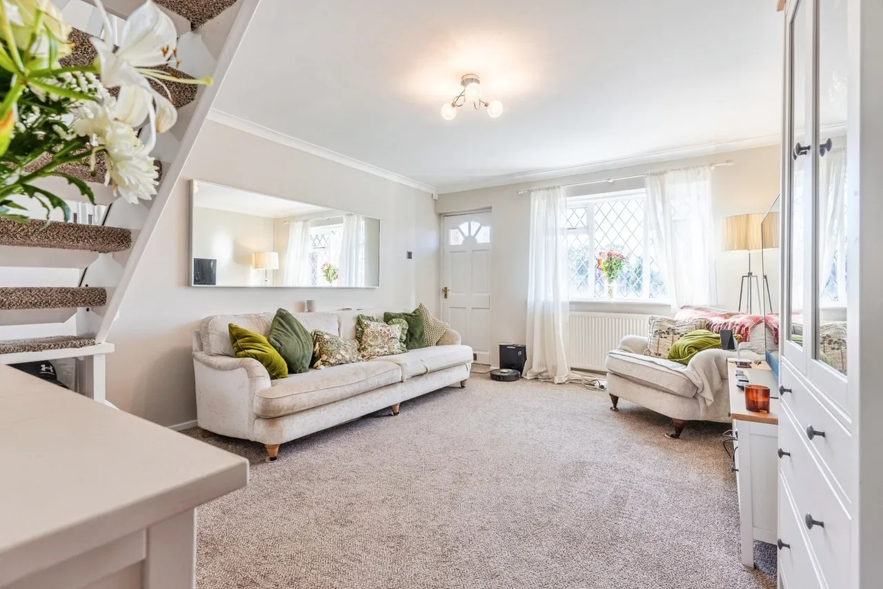 Milner Street, Swinton, M27, photo 2