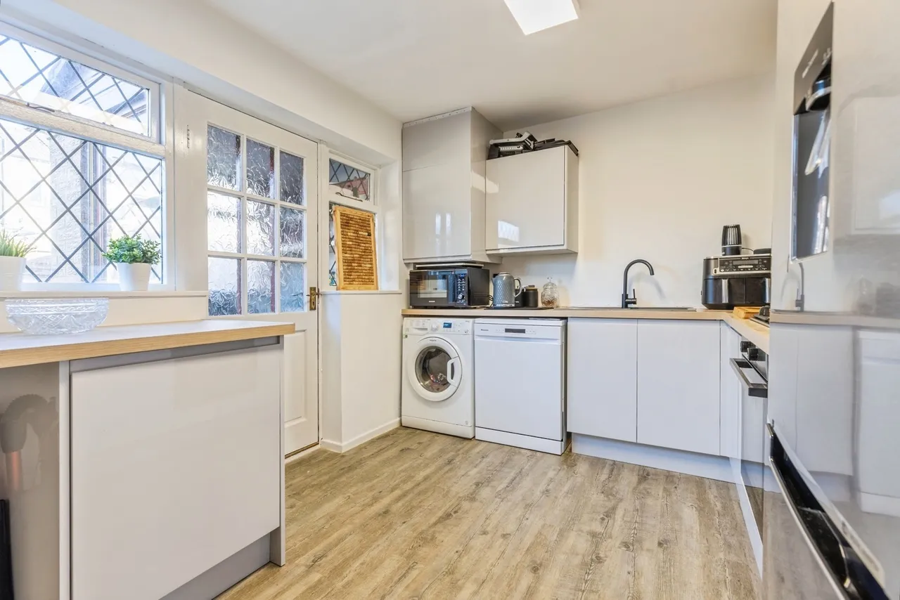 Milner Street, Swinton, M27, photo 4