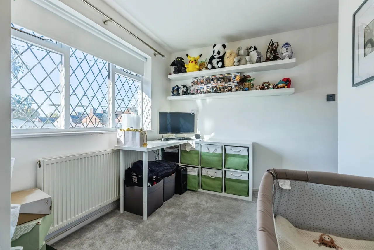 Milner Street, Swinton, M27, photo 10