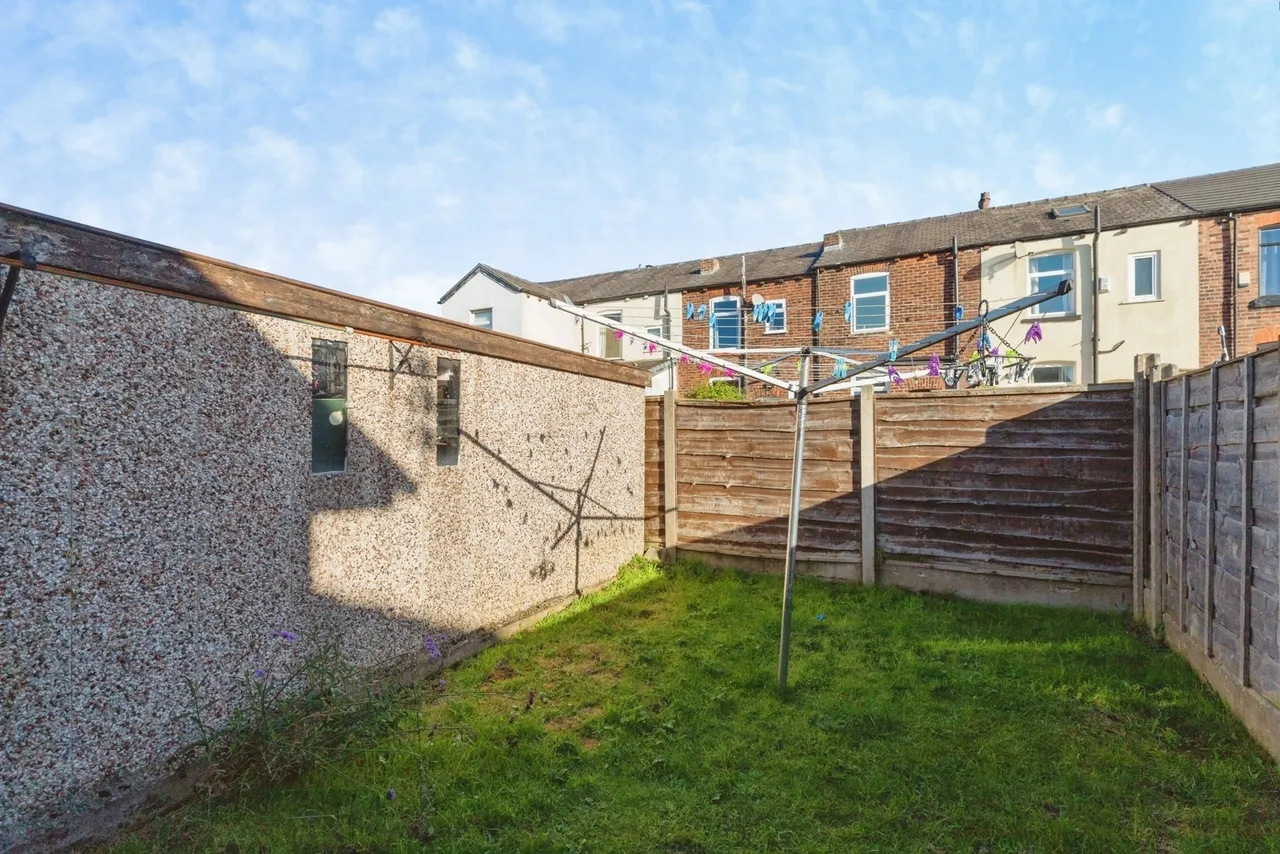 Milner Street, Swinton, M27, photo 13