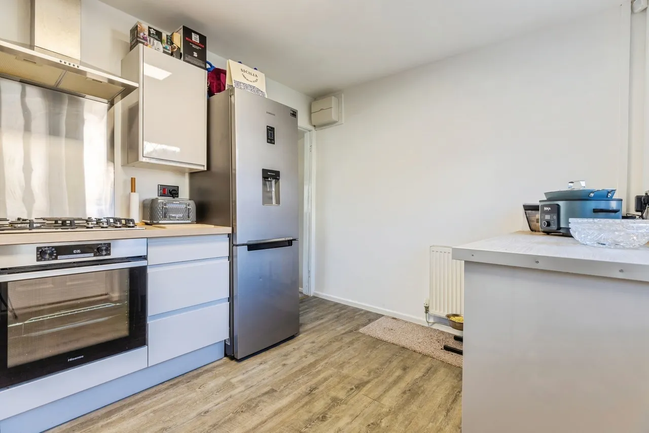 Milner Street, Swinton, M27, photo 5