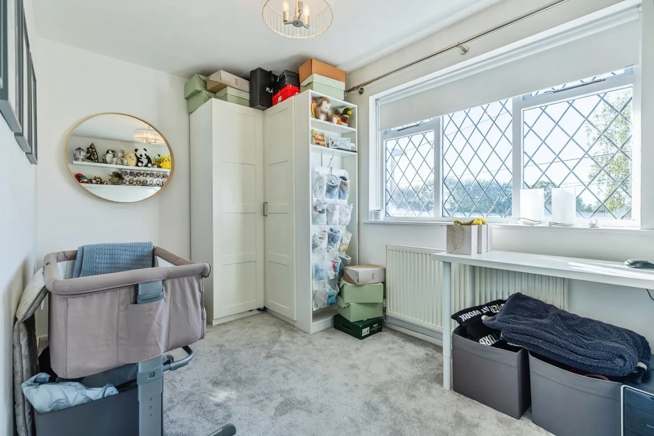 Milner Street, Swinton, M27, photo 9