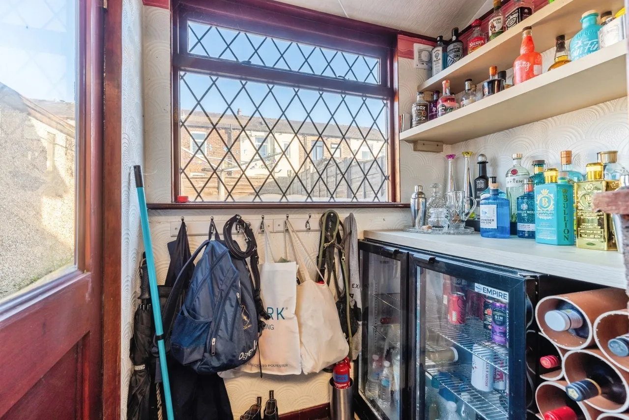 Milner Street, Swinton, M27, photo 6