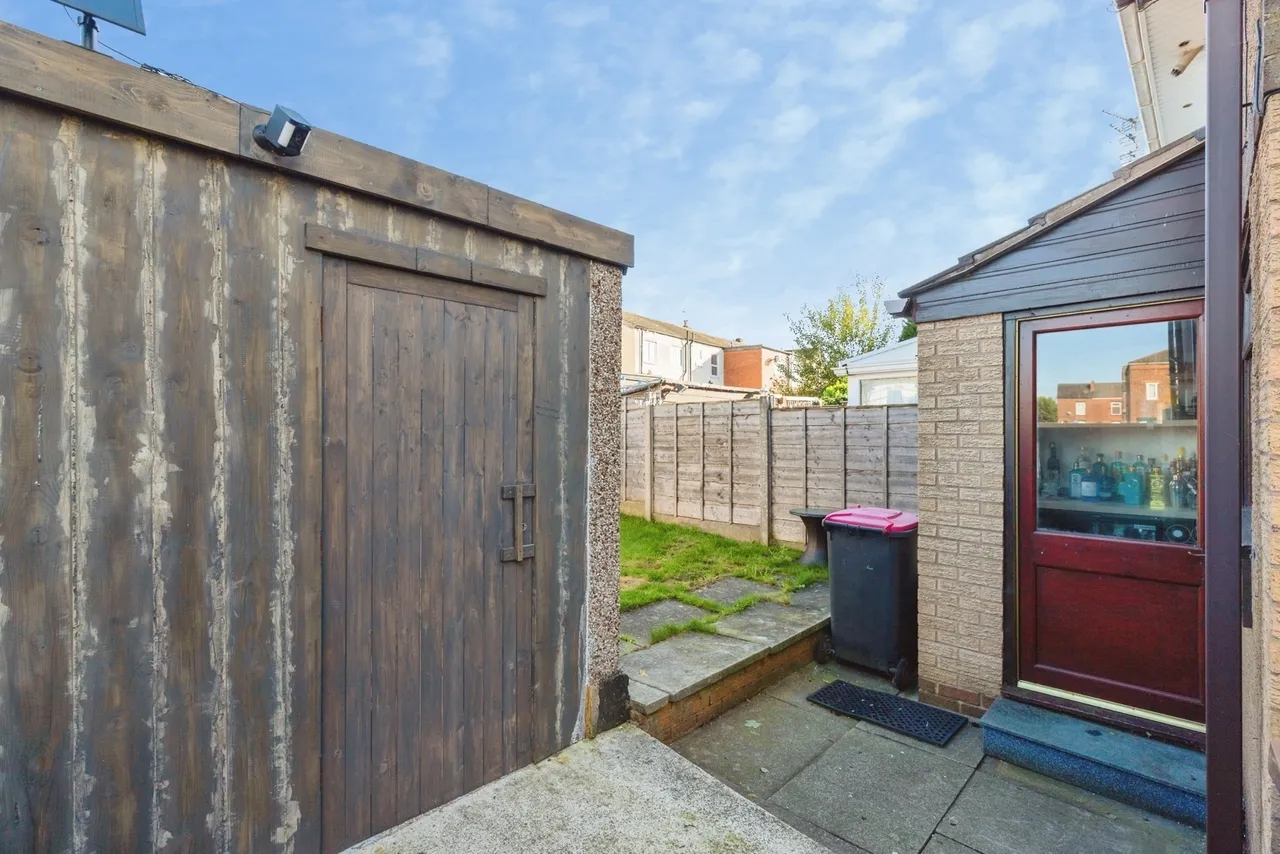 Milner Street, Swinton, M27, photo 14