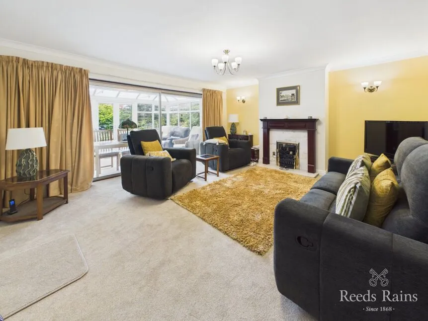 Eglinton Avenue, Guisborough, North Yorkshire, TS14, photo 2