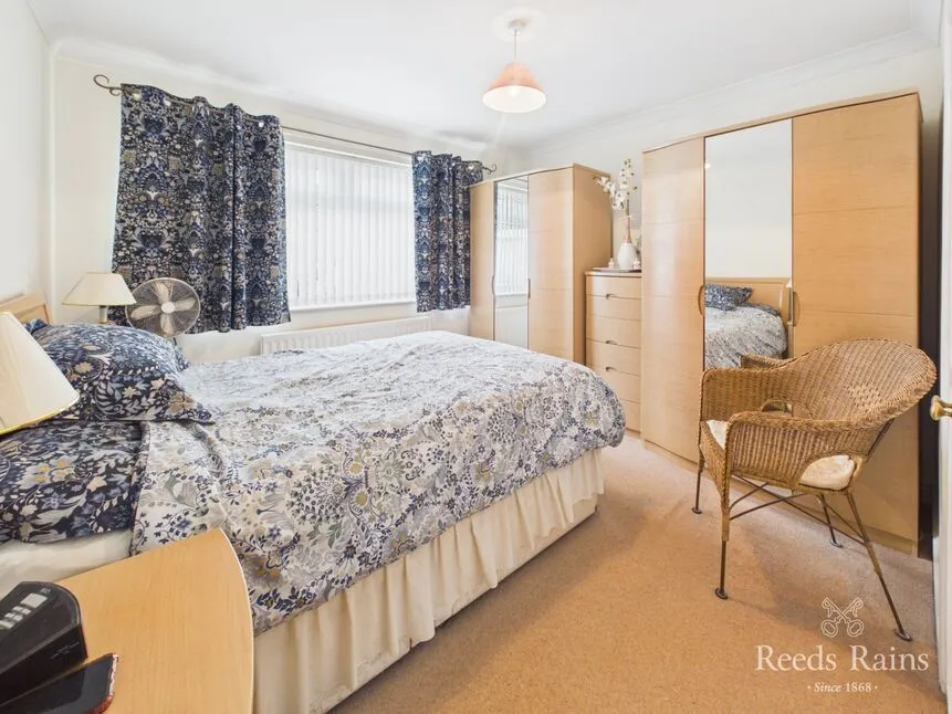 Eglinton Avenue, Guisborough, North Yorkshire, TS14, photo 7