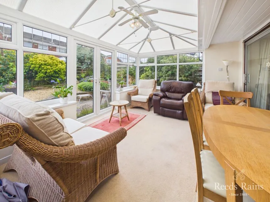 Eglinton Avenue, Guisborough, North Yorkshire, TS14, photo 6