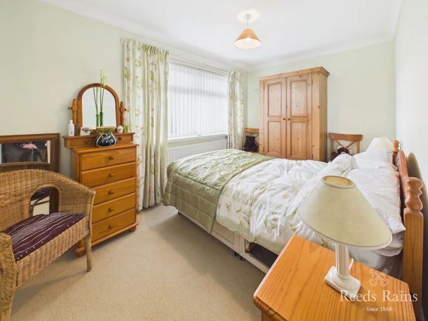 Eglinton Avenue, Guisborough, North Yorkshire, TS14, photo 9