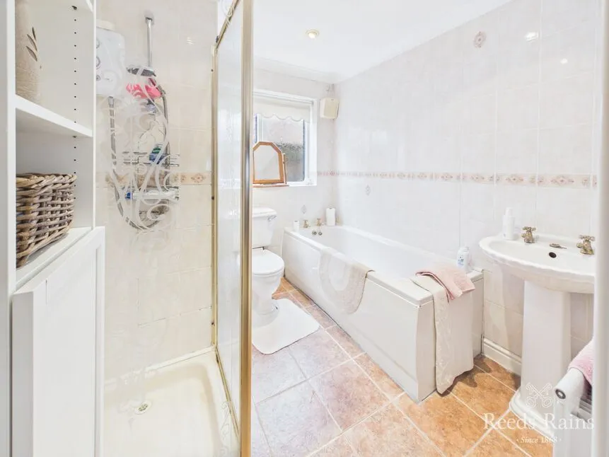 Eglinton Avenue, Guisborough, North Yorkshire, TS14, photo 8