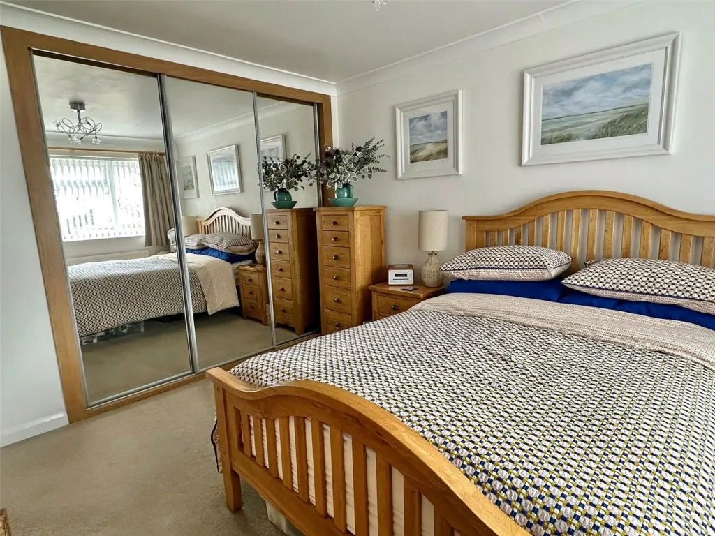 Milford on Sea, Lymington, photo 10