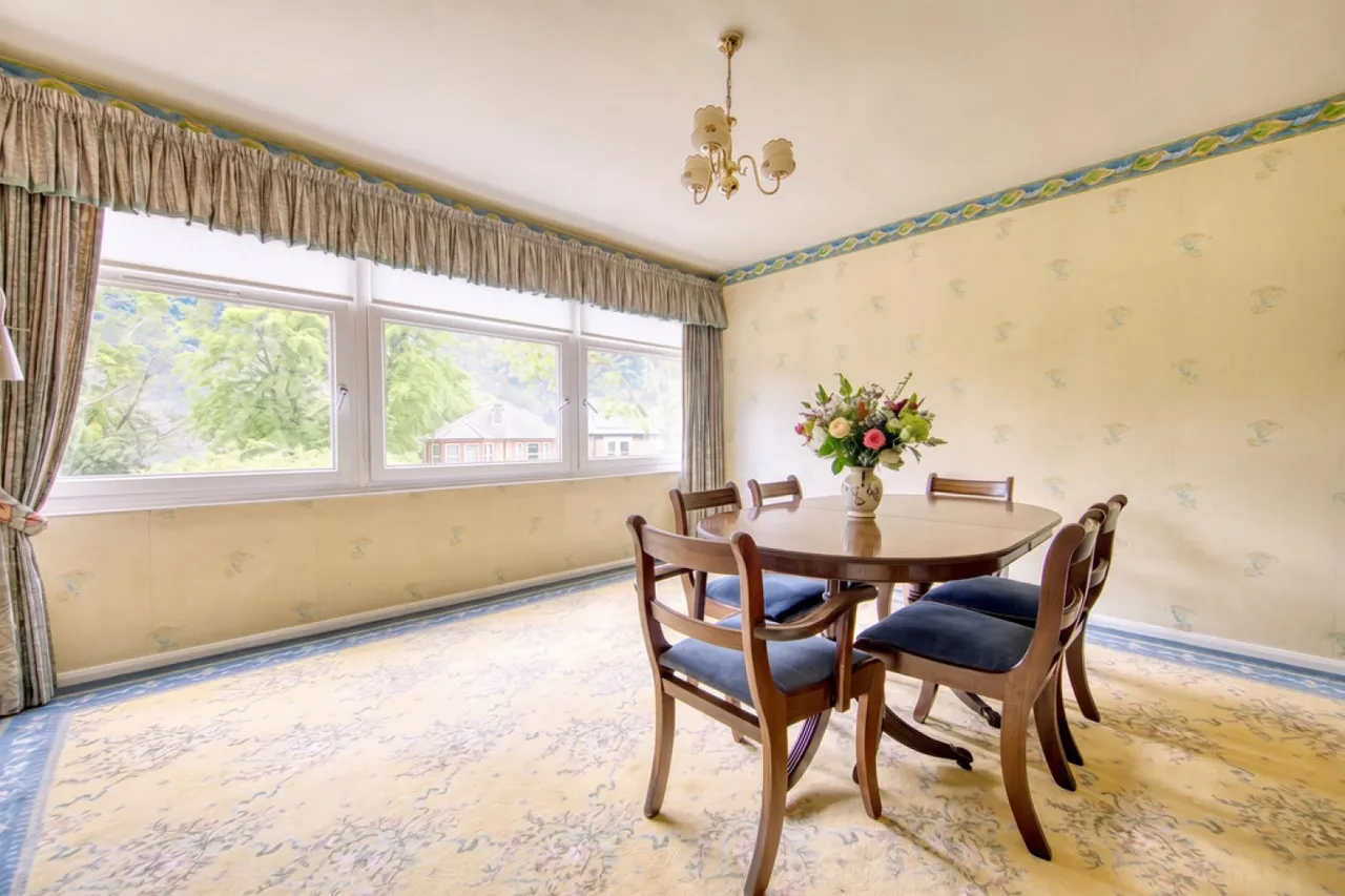 St Mary's Lodge, photo 7
