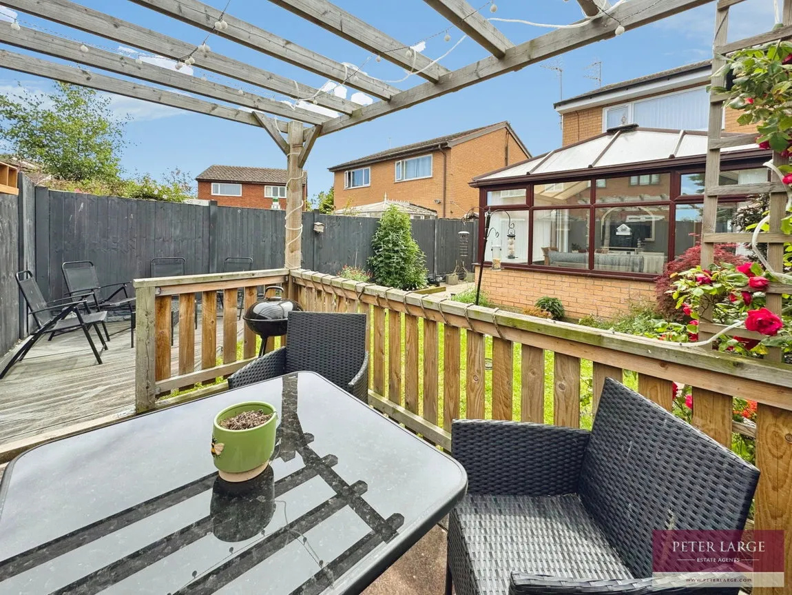 Ronaldsway, Rhyl, Denbighshire, LL18 2LB, photo 16