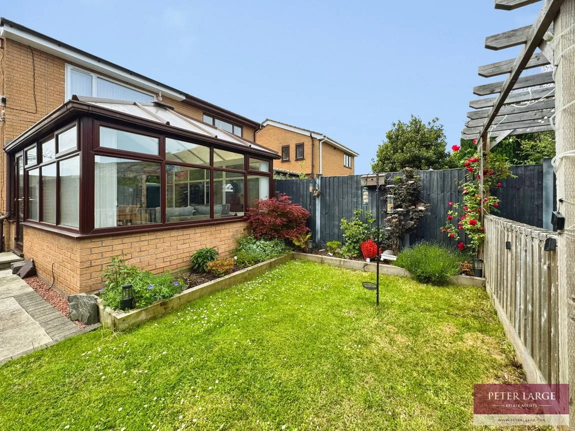 Ronaldsway, Rhyl, Denbighshire, LL18 2LB, photo 18