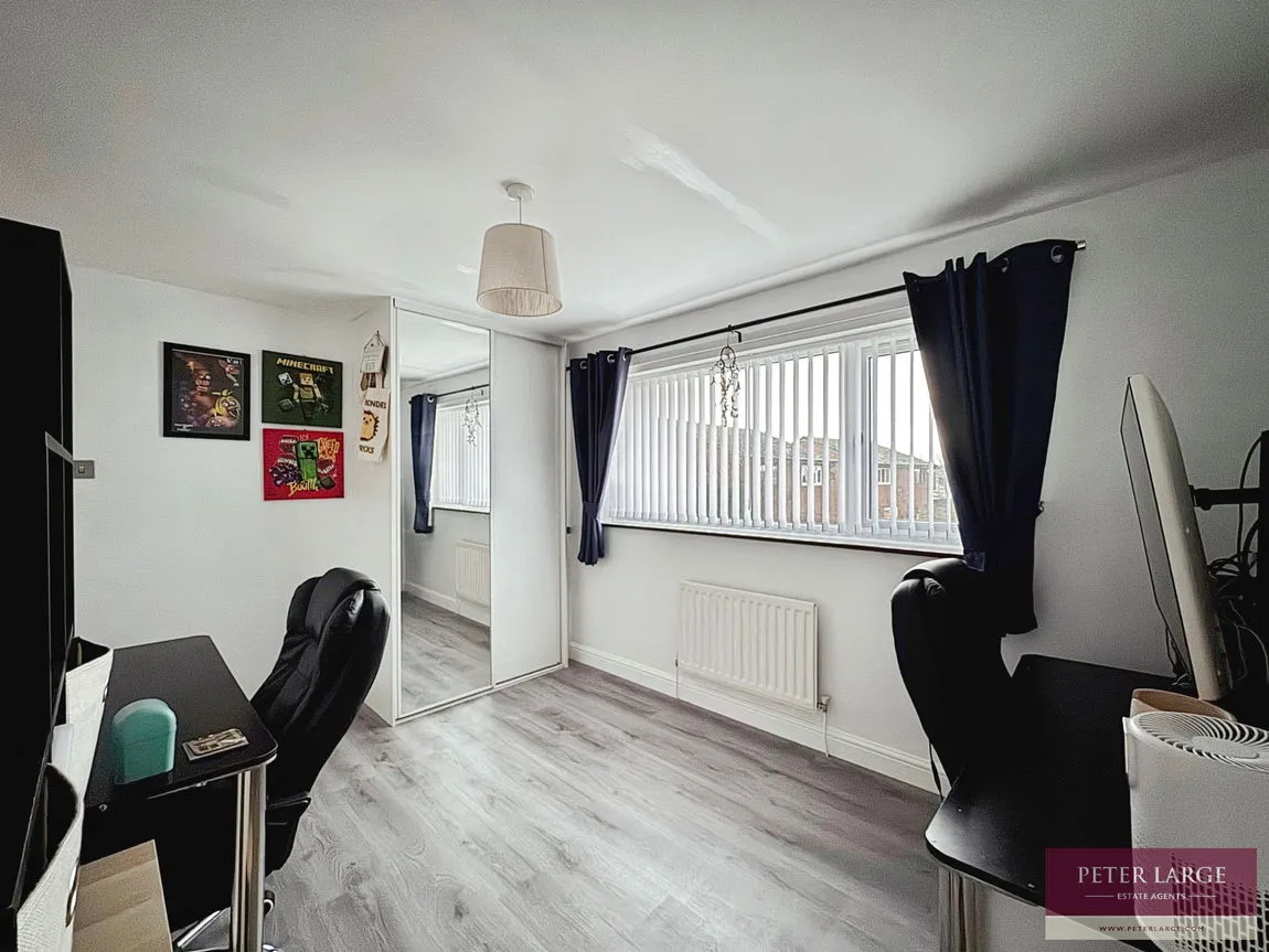 Ronaldsway, Rhyl, Denbighshire, LL18 2LB, photo 12