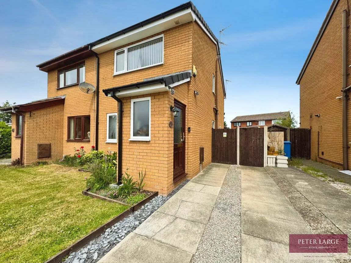 Ronaldsway, Rhyl, Denbighshire, LL18 2LB, photo 21